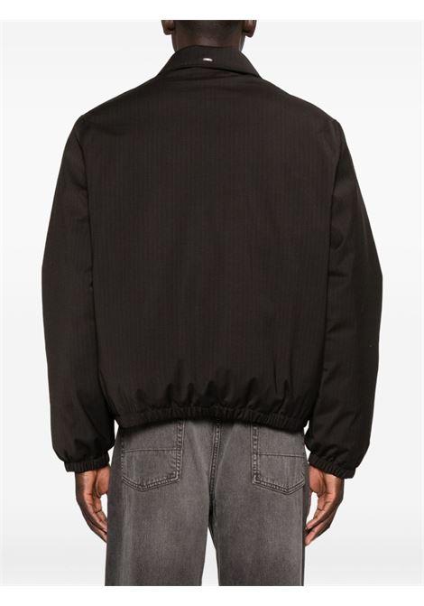 avenue puffa jacket man black OUR LEGACY | M4251BC